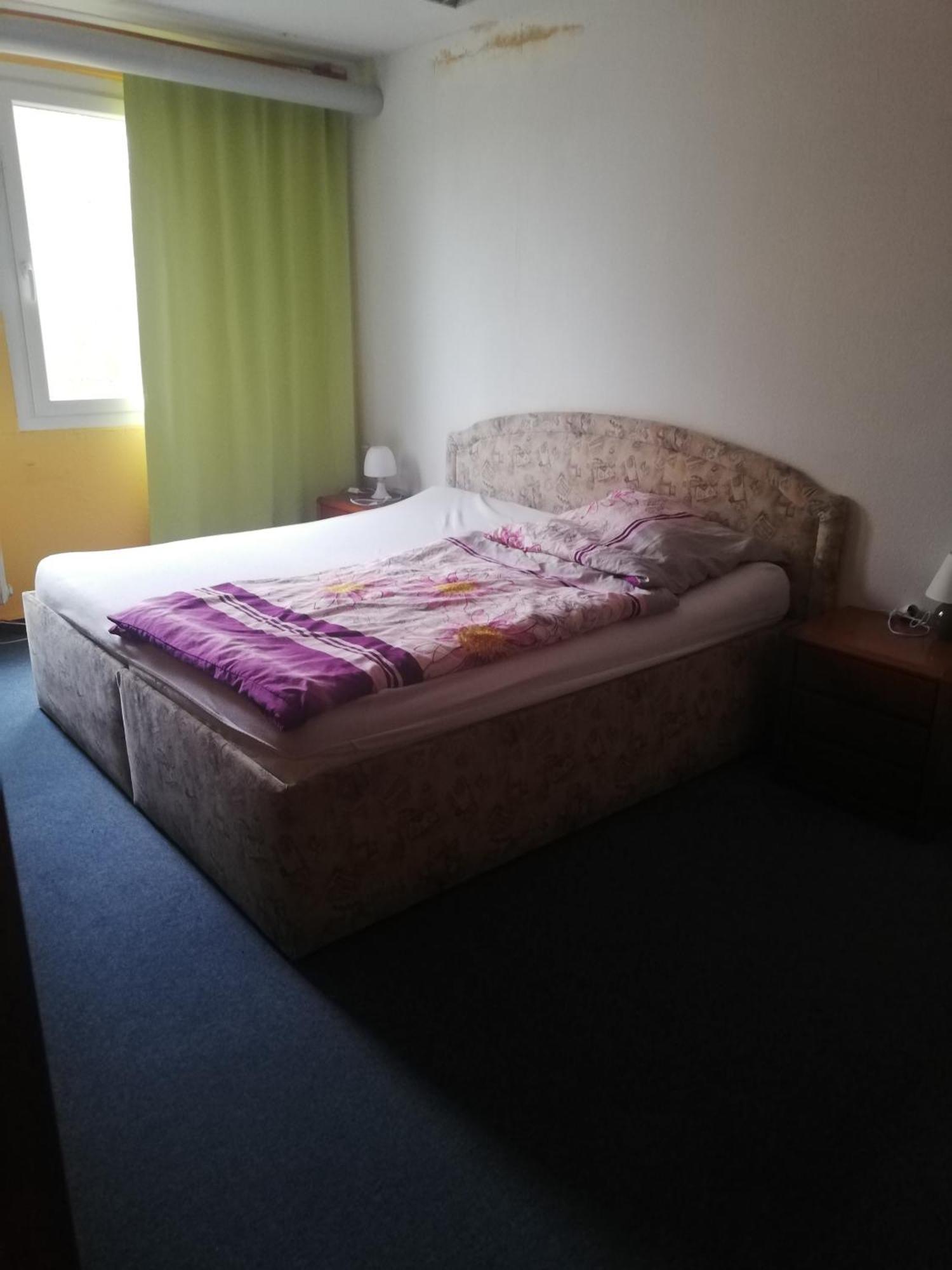 Tws Pension An Der B1 Magdeburg Phòng bức ảnh